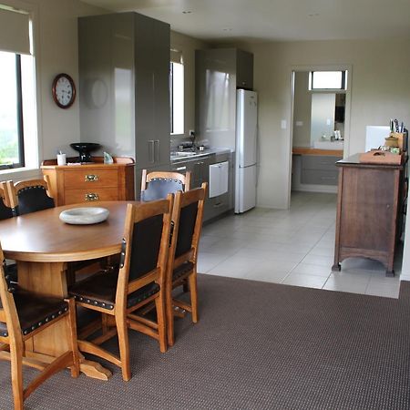 The Loft At Te Kumi Tirohanga Te Kuiti Buitenkant foto