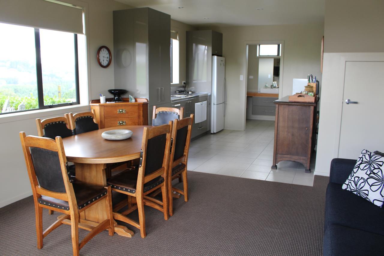 The Loft At Te Kumi Tirohanga Te Kuiti Buitenkant foto