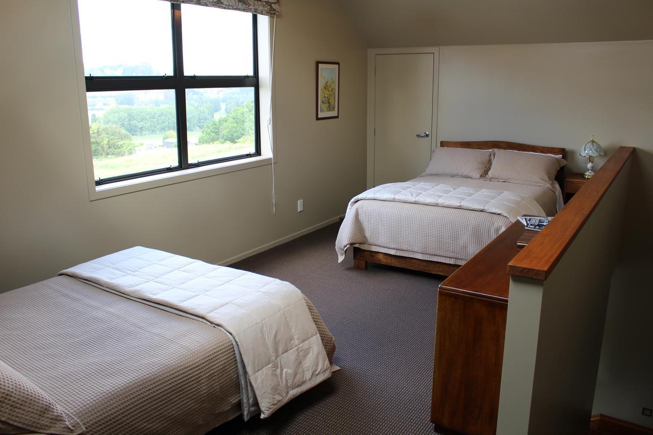 The Loft At Te Kumi Tirohanga Te Kuiti Buitenkant foto